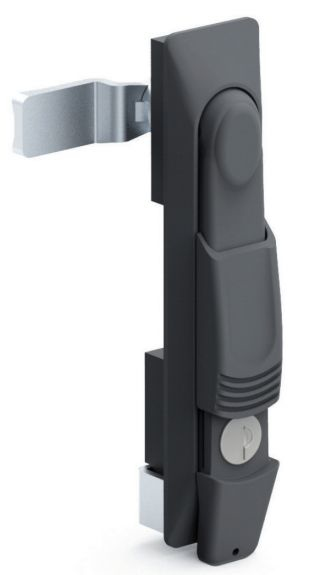 LOCK & DIFFERENT KEY FOR FREE  STANDING CABINET thumbnail