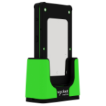 Socket Mobile XtremeScan Mag 662 Handheld bar code reader 1D/2D