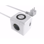 Microconnect Power Cube with Wireless