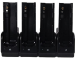 M3 MOBILE Mobile charging station, 4 slot, ethernet