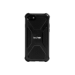 Tech air Classic pro mobile phone case 11.9 cm (4.7") Cover Black