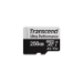 Transcend TS256GUSD340S memory card 256 GB MicroSDXC UHS-I Class 10