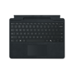 Microsoft ZRA-00004 mobile device keyboard QWERTY Black