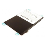 CoreParts MSPP5313 reserve-onderdeel & accessoire voor tablets Batterij/Accu