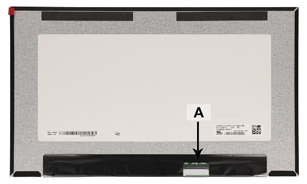 2-Power 2P-NV140FHB-T06 laptop spare part Display