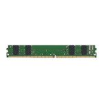 Kingston Technology KCP426NS6/4 geheugenmodule 4 GB 1 x 4 GB DDR4 2666 MHz
