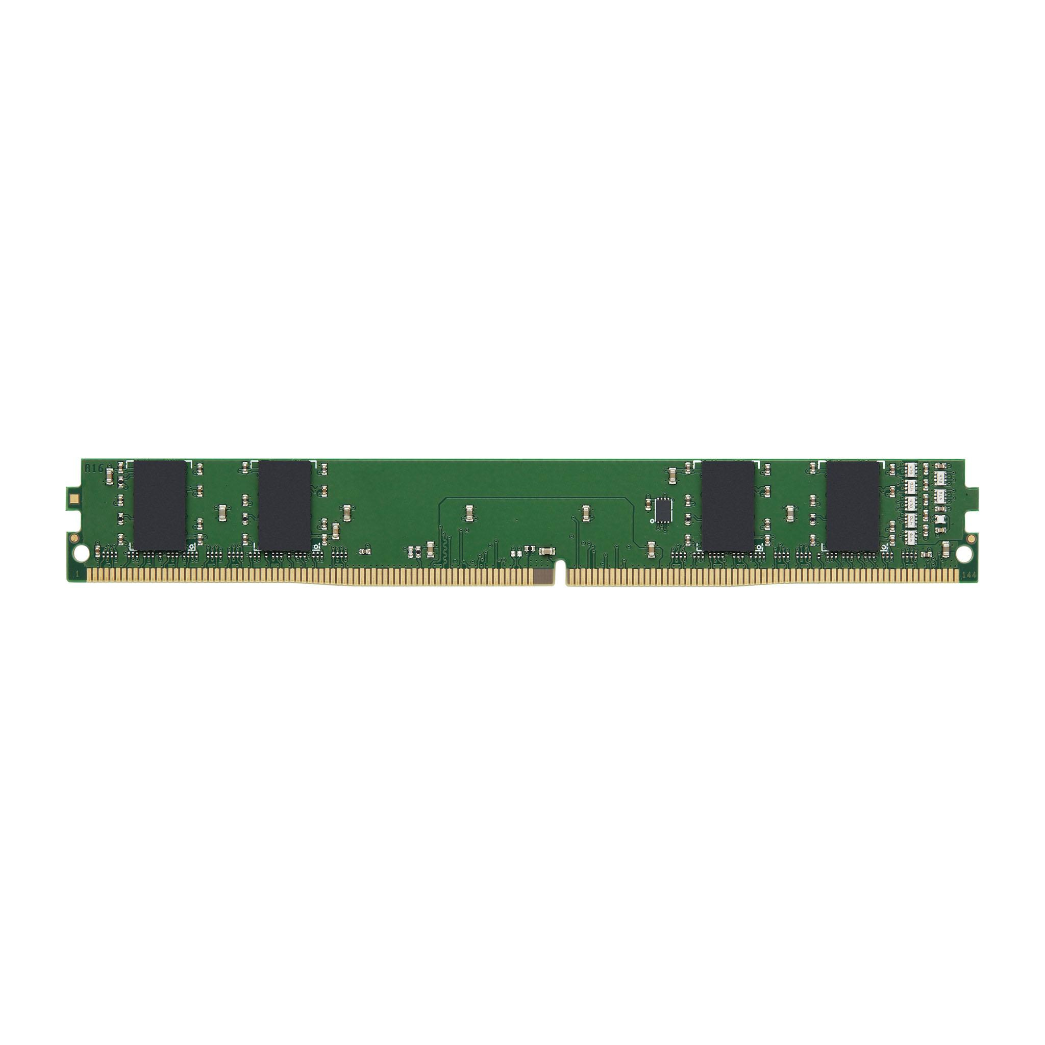 Image of Kingston Technology KCP426NS6/4 memory module 4 GB 1 x 4 GB DDR4...