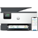 HP OfficeJet Pro Impresora multifunción 9120b, Color, Impresora para Home y Home Office, Imprima, copie, escanee y envíe por fax, Conexión inalámbrica; Impresión a doble cara; Escaneado a doble cara; Escanear a correo electrónico; Escanear a PDF; Fax; Pue