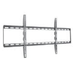 Techly ICA-PLB-162XL tv-bevestiging 2,03 m (80") Zwart