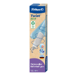 Pelikan Twist eco Stick pen Blue 1 pc(s)