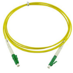 BlueOptics SFP2121BU7.5MM fibre optic cable 7.5 m LC G.657.A1 Yellow