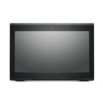 Shuttle All-In-One System IoT P5500PA 15.6" Multi-Touch-Screen, Windows 11 IoT LTSC, Celeron 7305, 8GB DDR5, 128GB M.2 SSD (NVMe) , 2x COM, Wifi, IP54, ventilatorloos , 24/7 permanent gebruik