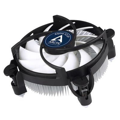 Image of ARCTIC ALPINE 12 LP INTEL CPU COOLER