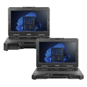 Getac X600. 39.6 cm (15.6''). Full HD. QWERTZ (DE). USB. RS2