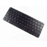 HP 665965-DJ1 laptop spare part Keyboard