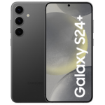 Samsung Galaxy S24+ 17 cm (6.7") Dual SIM 5G USB Type-C 12 GB 256 GB 4900 mAh Black