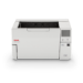 Alaris S3120 ADF scanner 600 x 600 DPI A3 Black, White