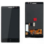 CoreParts MSPPLAN0098 mobiele telefoon onderdeel Beeldscherm Zwart