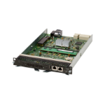 HPE R0X31A - Aruba 6400 Management Module