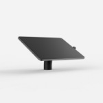 Bouncepad Core Desk | Black | Compatible with All USB-C Tablets