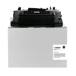 CTS Wholesale Remanufactured HP CE390A Toner Ctg