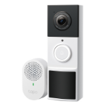 TP-Link Tapo Video Doorbell Camera