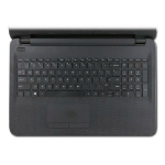 HP Top cover & keyboard (PT)