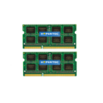 Hypertec MC644G/A-HY memory module 4 GB 2 x 2 GB DDR3 1066 MHz