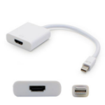 MDISPLAYPORT2HDMIW-5PK - Video Cable Adapters -