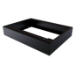 Lanview RAPIP55BAZ64BL rack accessory