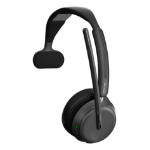 EPOS IMPACT 1030 Headset Wireless Head-band Office/Call center Bluetooth Black