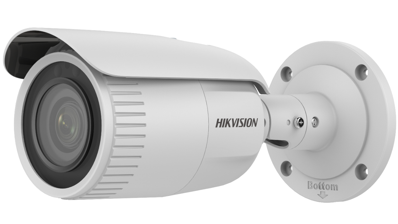 Image of Hikvision Digital Technology DS-2CD1643G0-IZ - IP security camera...