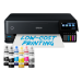 Epson EcoTank ET-8550 Inkjet A3+ 5760 x 1440 DPI 32 ppm Wi-Fi
