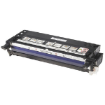 Dell 593-10170/PF030 Toner black, 8K pages ISO/IEC 19798 for Dell 3110