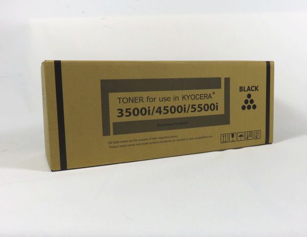 Image of DATA DIRECT Kyocera 5500 Toner Compatible TK6305