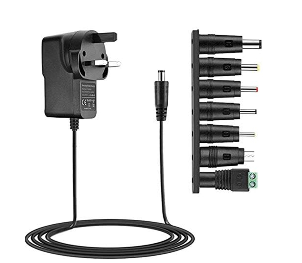 JLC UN10 Universal Charger