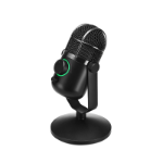 LogiLink Thronmax Mdrill Dome Jet Black 48Khz