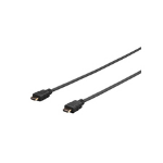 Vivolink PROHDMIHD5 HDMI cable 5 m HDMI Type A (Standard) Black