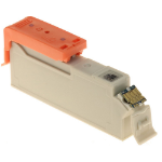 G&G NP-R-3361PBK inktcartridge 1 stuk(s) Compatibel Zwart
