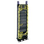 Middle Atlantic MK Series Cable Management Rack - MK-19-45