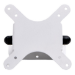 Star Micronics 37954610 holder Passive holder Tablet/UMPC Black, White
