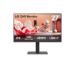 LG 27BA65QB computer monitor 68.6 cm (27") 2560 x 1440 pixels Wide Quad HD LED Black