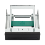 HP Optical Bay HDD Mounting Bracket