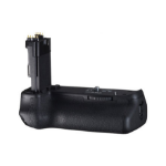 Canon BG-13 Digital camera battery grip Black