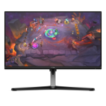 HP HyperX OMEN24eFHD144HzGamingMNT EMEA-INT computer monitor 60,5 cm (23.8") Full HD LCD