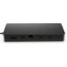HP 50H55AA interface hub USB 3.2 Gen 2 (3.1 Gen 2) Type-C Black