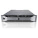DELL PowerVault MD3800i array di dischi Armadio (2U) Nero, Metallico