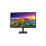LG 27MD5KLP-B computer monitor 68.6 cm (27") 5120 x 2880 pixels 5K Ultra HD Black