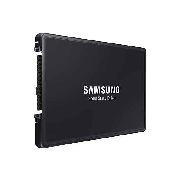 Samsung 983 DCT 1.9 TB 2.5" PCI Express 3.0 NVMe MLC