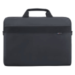 Mobilis TRENDY 40.6 cm (16") Briefcase Black
